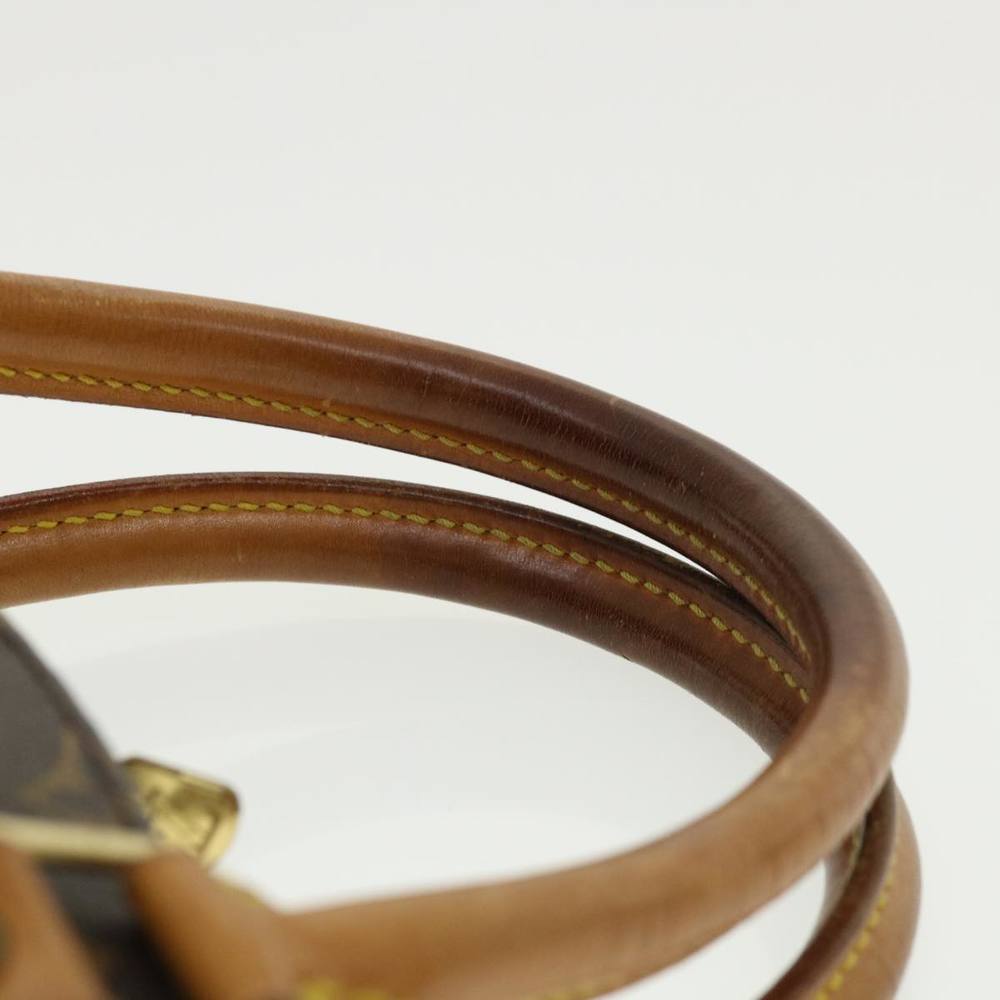 LOUIS VUITTON Ellipse Handbag - Picture 9 of 16